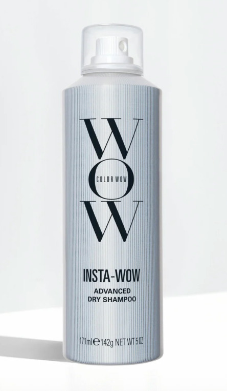 COLOR WOW-Insta-WOW Advanced Dry Shampoo 5oz - Reverse Generation