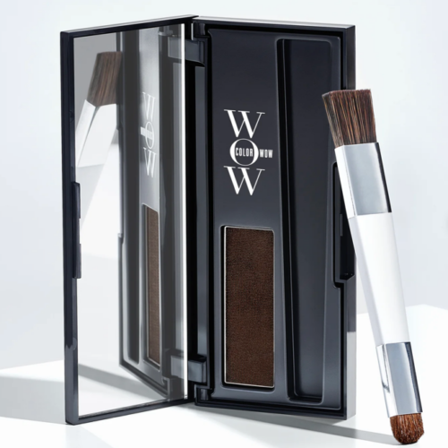 COLOR WOW Root Touch Up-Dark Brown no waxes no dyes - Reverse Generation