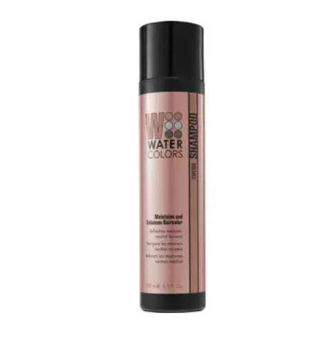 Tressa Watercolors Cocoa Shampoo 8.5oz - Reverse Generation