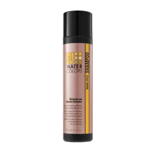 Tressa Watercolors Warm Spice Shampoo 8.5oz - Reverse Generation