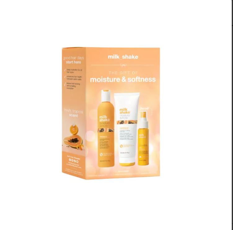 Milk_Shake Holiday Moisture & More Trio - Reverse Generation