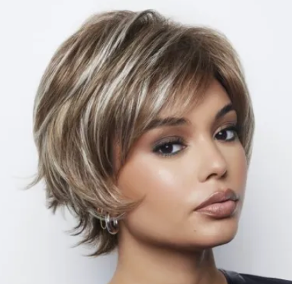 Hi-Fashion Collection Kason Wig - Reverse Generation