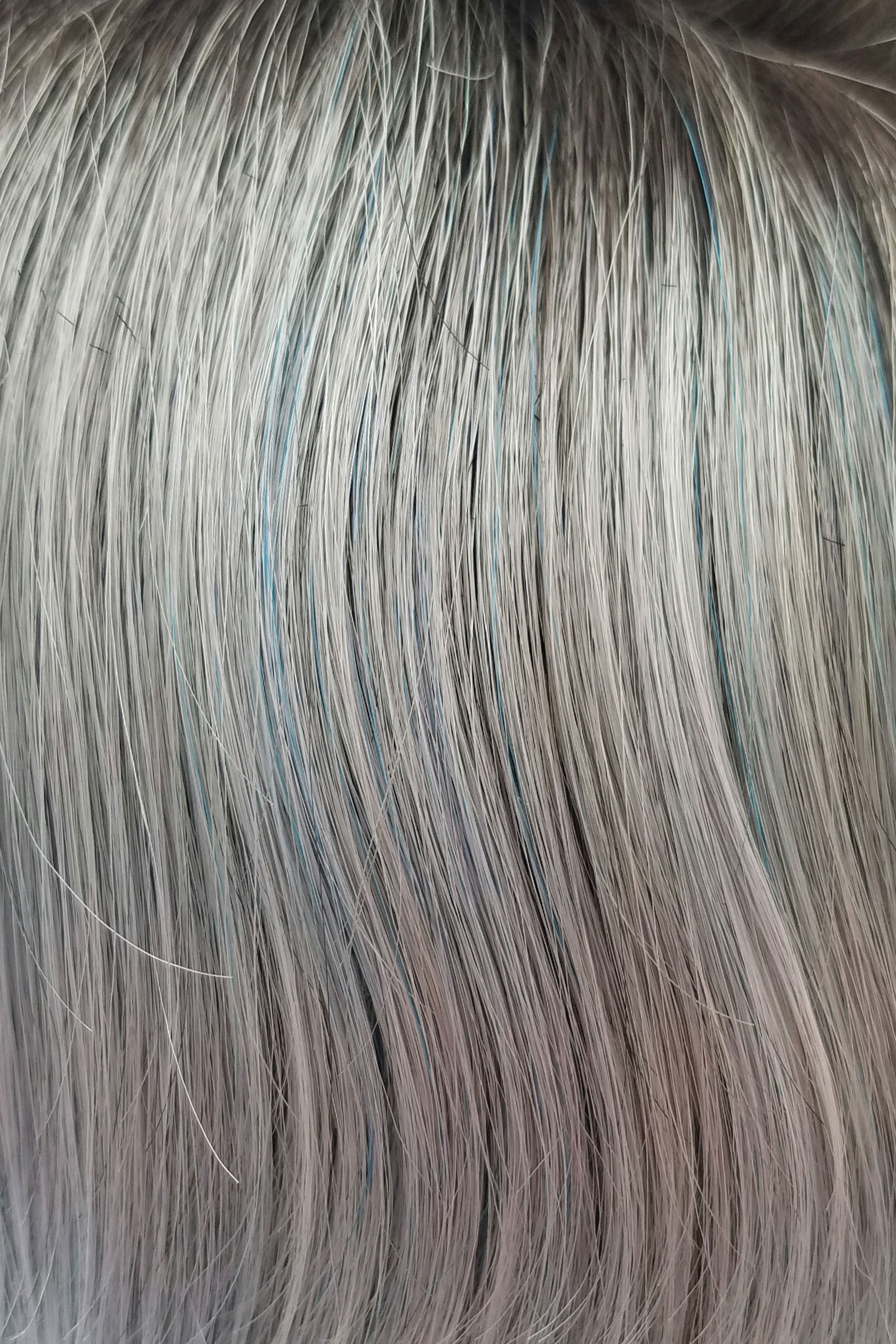 Wyatt wig by René of Paris - Reverse Generation