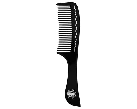 Suavecito Felix the Cat Handle Comb - Reverse Generation Established in 2008