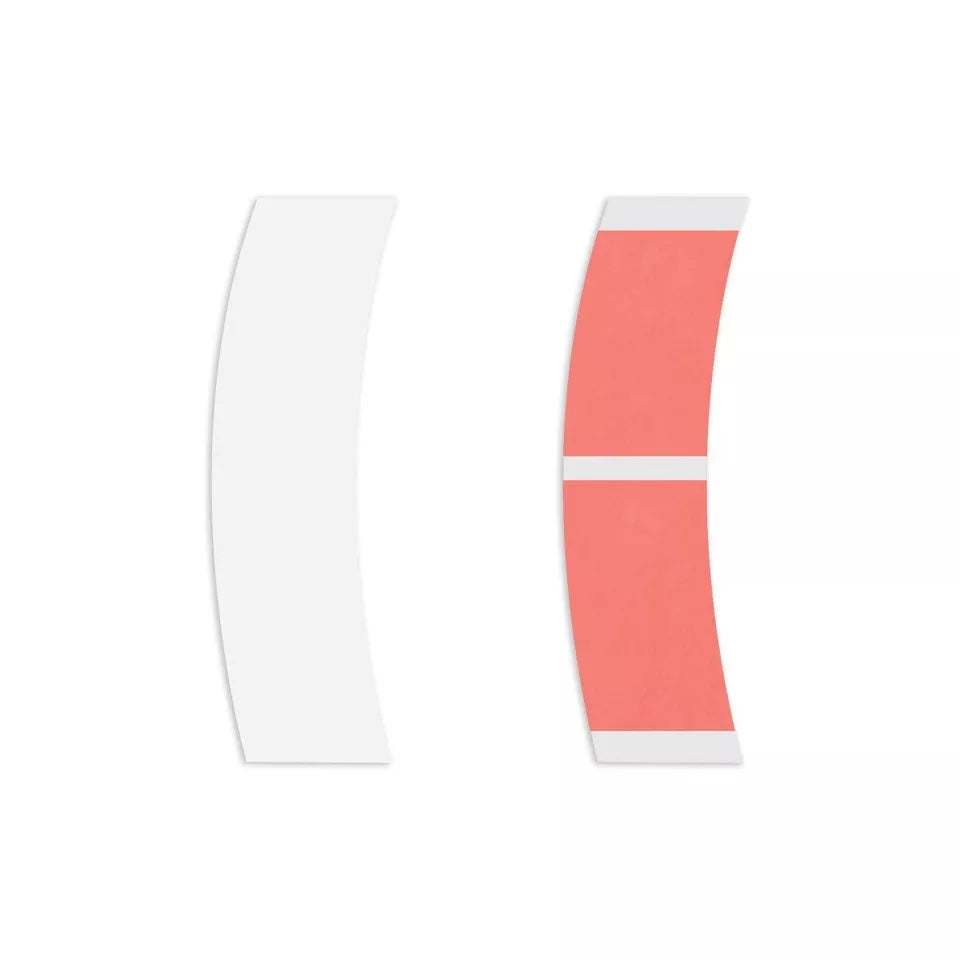 Walker Sensi-Tak Hair System Tape Minis 72pc/bag - Reverse Generation