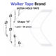 Walker Hold Tape Contours A, 36 count - Reverse Generation