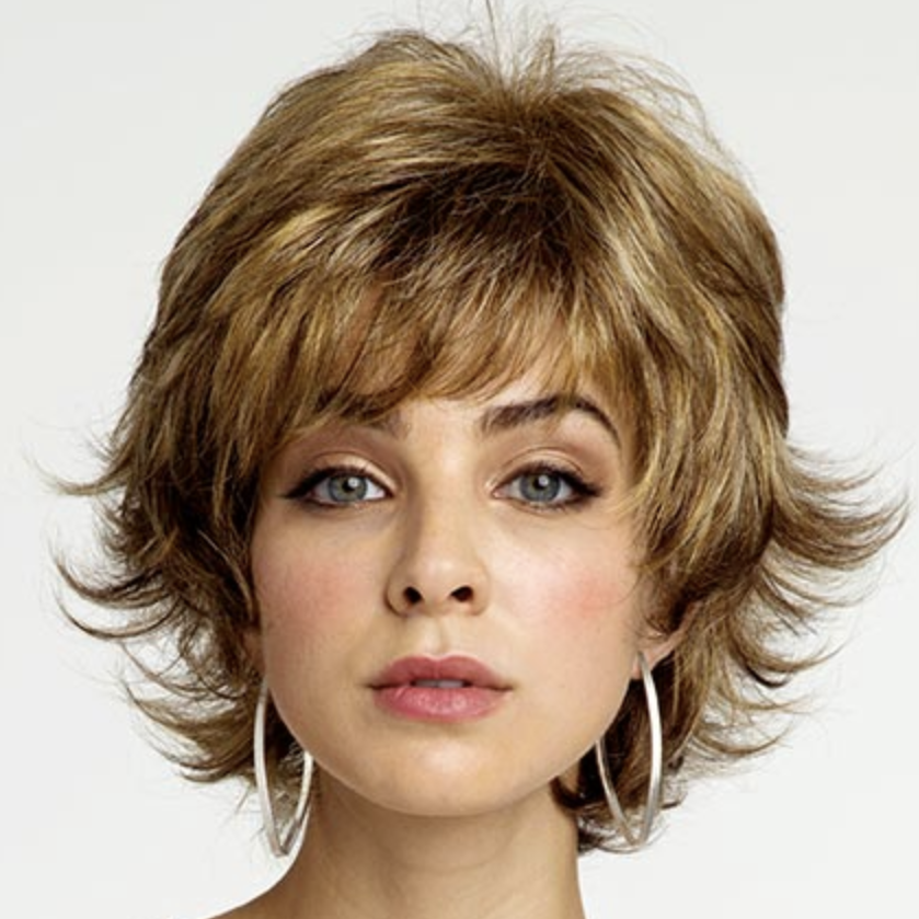 Rene of Paris - Adelle (Orchid Collection) - Reverse Generation