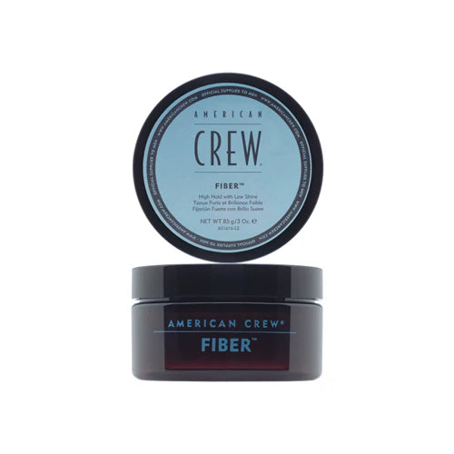 American Crew  Fiber, 3-oz - Reverse Generation