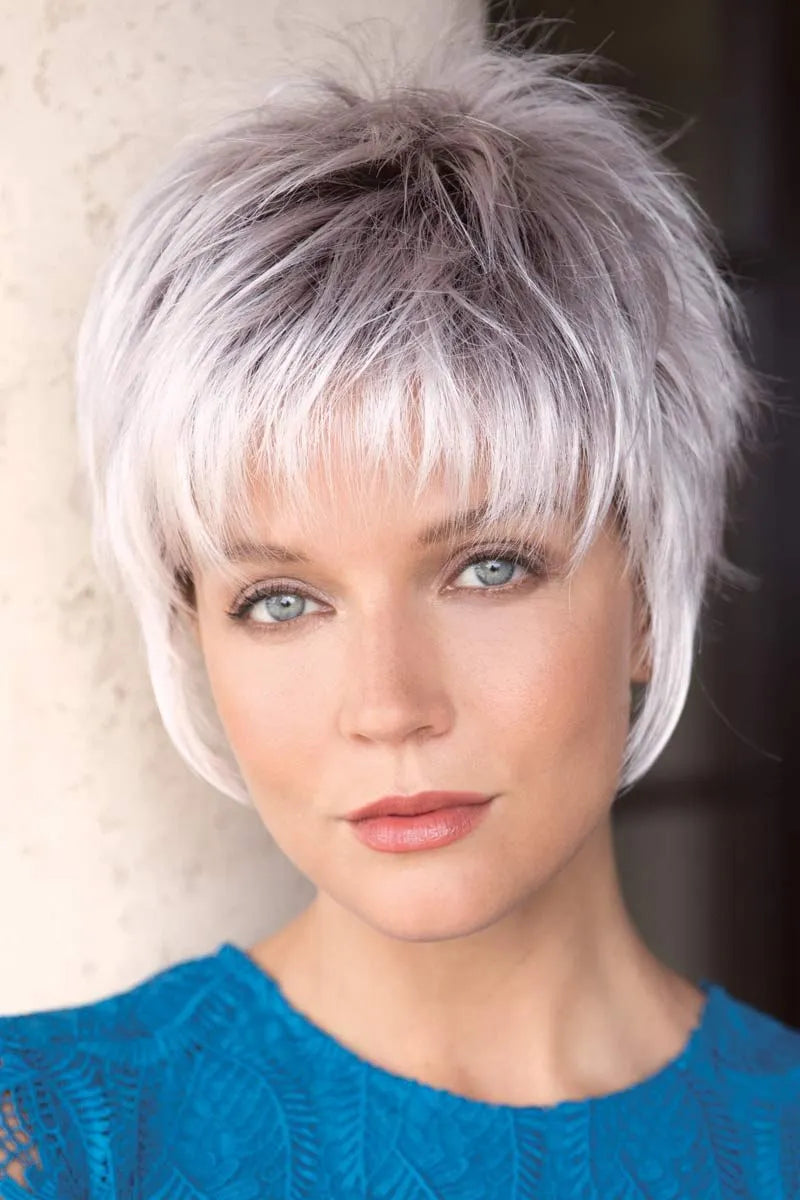 Billie Wig by Noriko - Reverse Generation