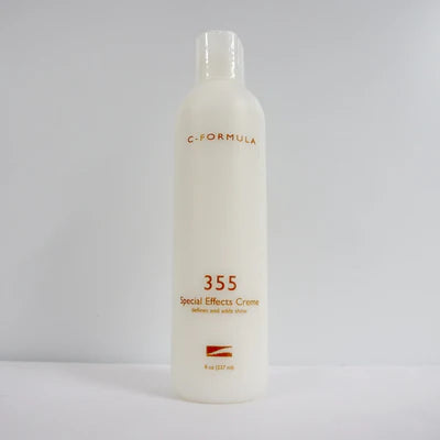 C-Formula 355 Special Effects Creme, 8-oz - Reverse Generation