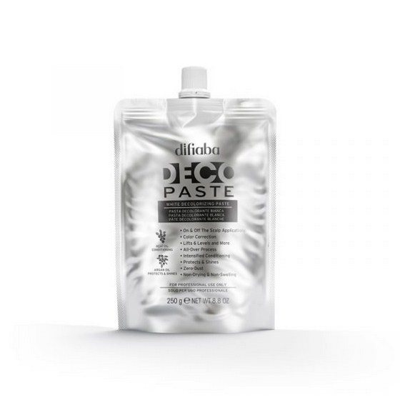 Difiaba DecoPaste Lightening Paste 250g/8.8 oz - Reverse Generation
