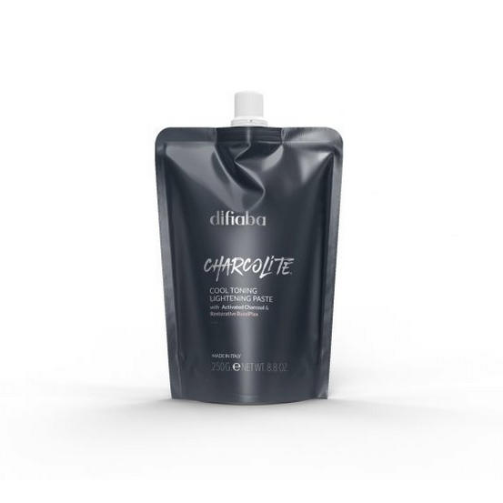 Difiaba Charcolite Lightening Paste 250g/8.8 oz - Reverse Generation