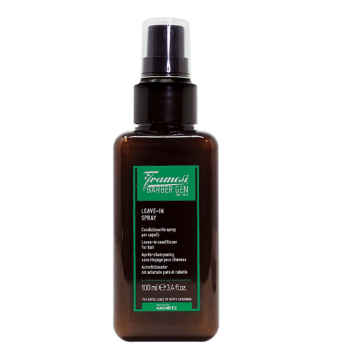 Framesi Barber Gen Leave in Spray 3.4 fl oz - Reverse Generation