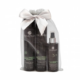 Keratherapy Holiday Bamboo Miracle Vegan Trio - Reverse Generation