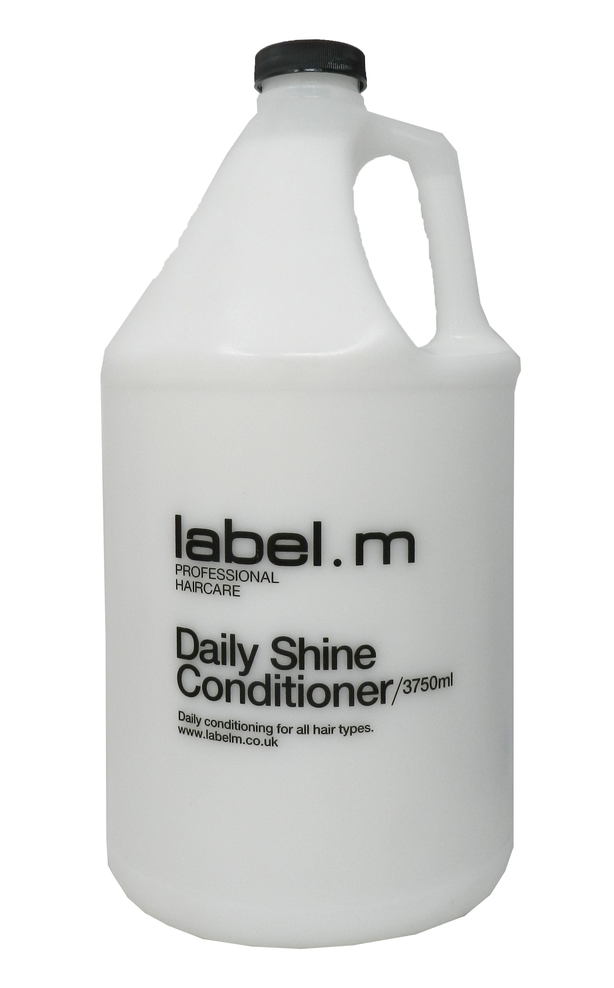 Label M Daily Shine Conditioner, 3750 ml - Reverse Generation
