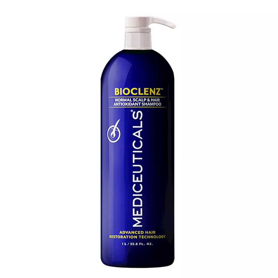 Bioclenz Shampoo Liter - Reverse Generation