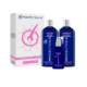 Therapro Women's Hair Loss Treatment Set (Dry Scalp & Hair Therapy) Kit 3 Piece Set - Reverse Generation