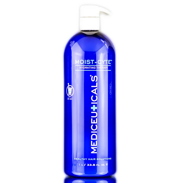 Therapro Moist-Cyte Hydrating Therapy (Liter) - Reverse Generation