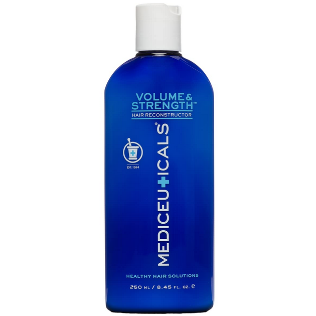 Therapro Mediceuticals Volume & Strength Hair Reconstructor - 8.45 oz - Reverse Generation