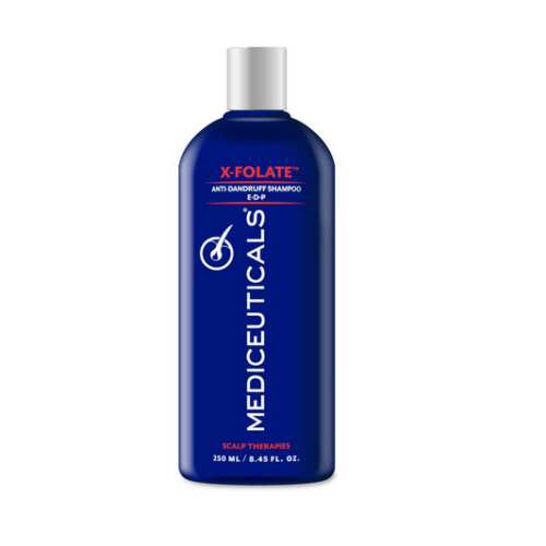 Therapro X-folate Dandruff Treatment Shampoo (8.5oz) - Reverse Generation