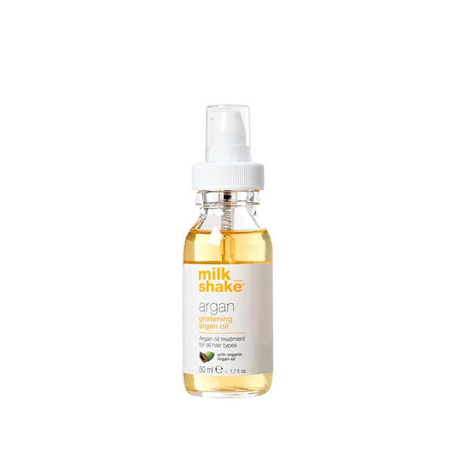 milk_shake Glistening Argan Oil - Reverse Generation