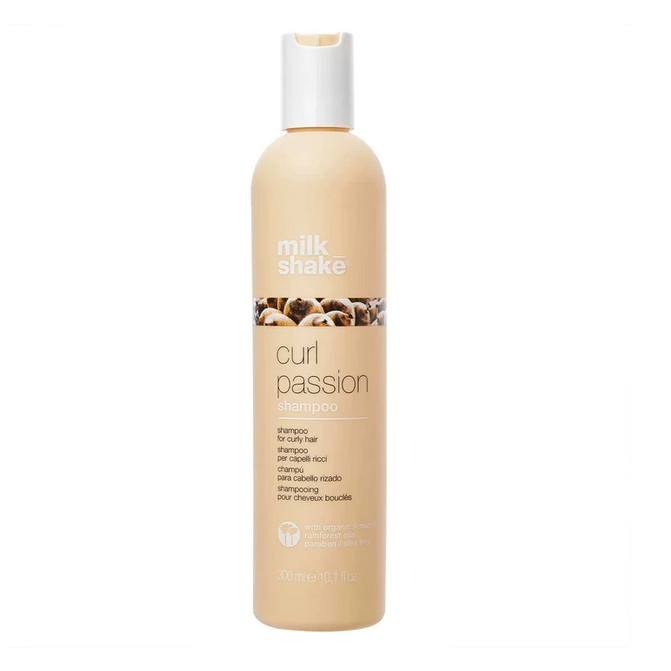 milk_shake Curl Passion Shampoo - Reverse Generation