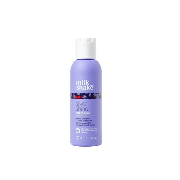 milk_shake Silver Shine Shampoo - Reverse Generation