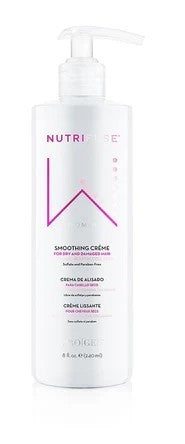 Nutrifuse W Smoothing Cream, 8-oz For Women - Reverse Generation