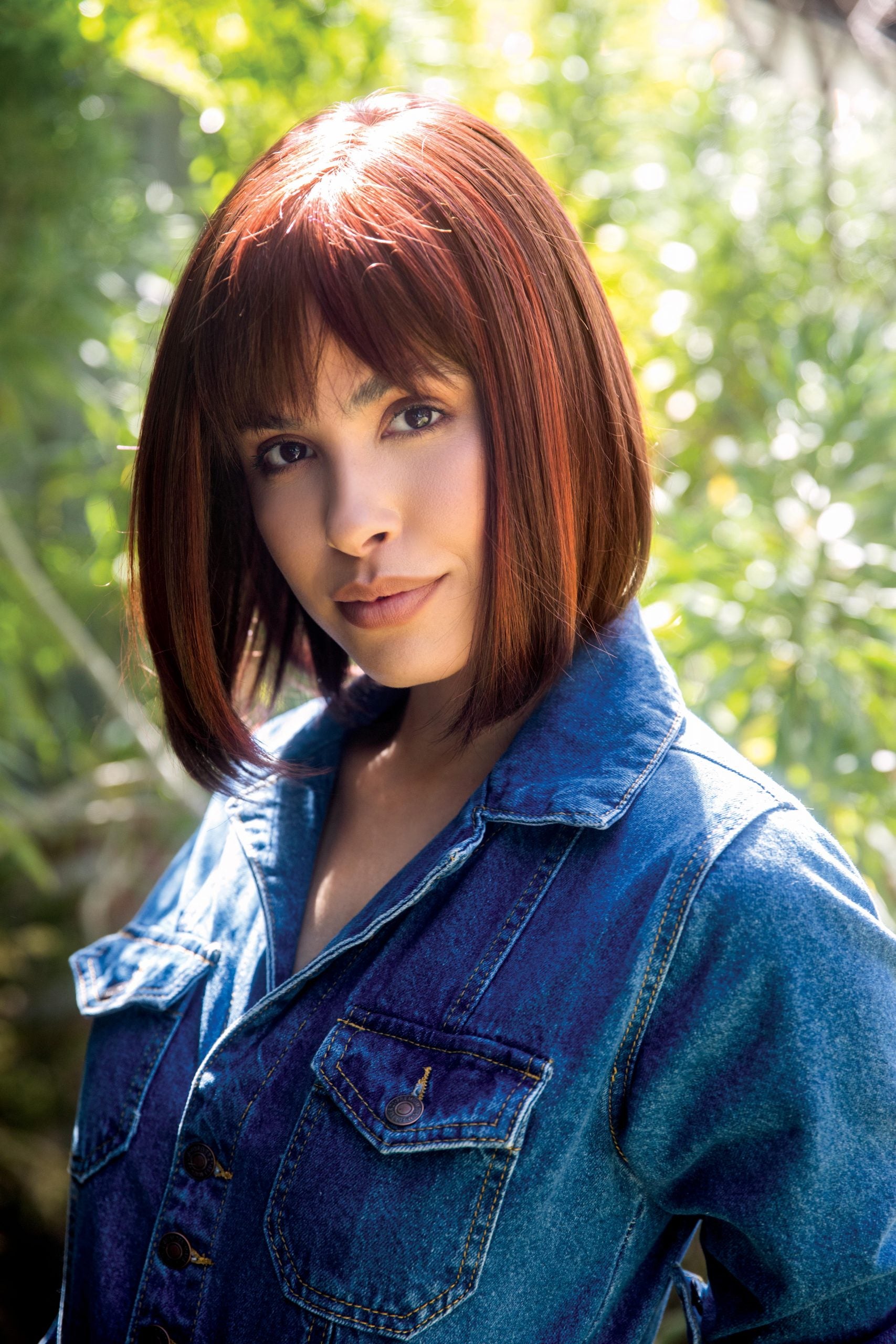 Rene of Paris - Petite Portia (Orchid Collection) - Reverse Generation