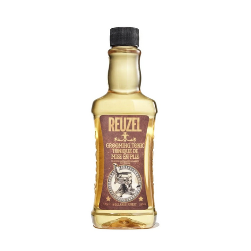Reuzel Grooming Tonic 11.83 oz - Reverse Generation