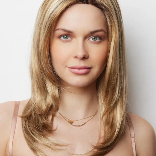 Amore Brandi Wig, Creamy Toffee - Reverse Generation