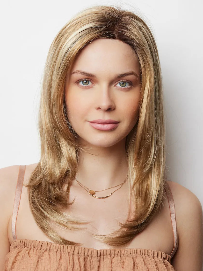 Amore Brandi Wig, Creamy Toffee - Reverse Generation