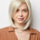 Amore Samantha Wig Monofilament, Creamy Blonde - Reverse Generation