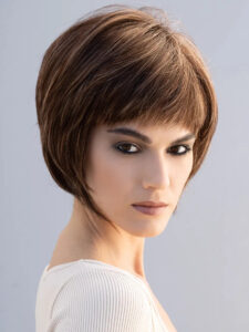 Rene of Paris Nell Wig, Auburn Sugar R - Reverse Generation