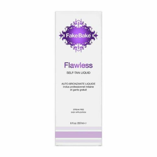 Fake Bake Self-Tan Liquid Auto-Bronzante Liquide 6fl oz - Reverse Generation Established in 2008