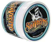 Suavecito Light Hold Pomade 4oz - Reverse Generation Established in 2008