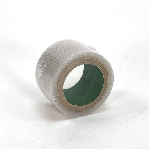 Transparent Tape 3/4" x 9 yard Roll - Reverse Generation