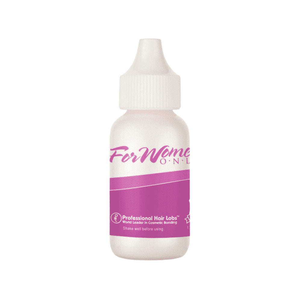 For Women Only Adhesive, 1.3 ounce wig adhesive - Reverse Generation